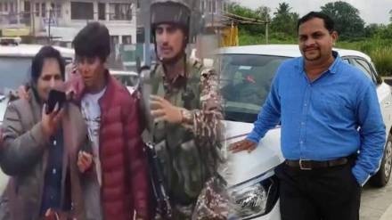 Shivamogga man killed in Pahalgam terror attack