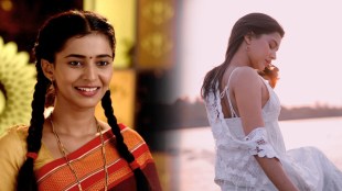 Shivani Mundhekar Beach Photoshoot