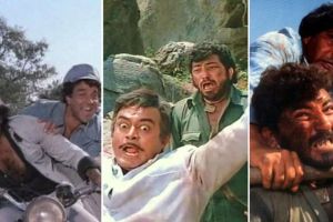Sholay