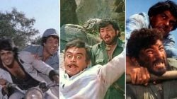 Sholay@50 : शोले चित्रपटासाठी कुठल्या कलाकाराला मिळालं सर्वाधिक मानधन? ५० वर्षांनी रमेश सिप्पींनी दिलं उत्तर