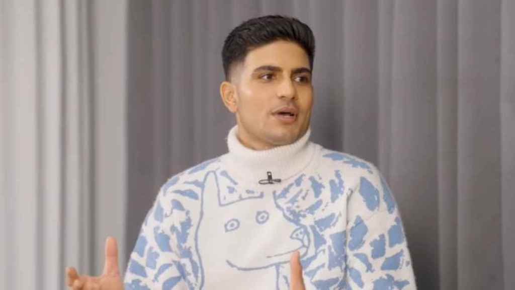 Shubman Gill Revealed Relationship Status Amid Break Up Rumours With Sara Tendulkar