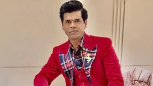 Siddharth Jadhav shared horrible incident of ata thambaycha naay movie shooting scene