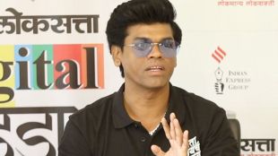 Artists should be able to maintain popularity in both moments of success and failure says actor siddharth jadhav