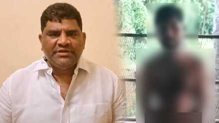 Siddhivinayak Bidwalkar Murder Case Vaibhav Naik Siddhivinayak Bidwalkar Murder Case Vaibhav Naik