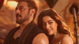 Sikandar Box Office 6 Day Collection Salman khan starrer movie earns 3.75 crore in Friday