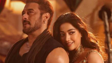 Sikandar Box Office 6 Day Collection Salman khan starrer movie earns 3.75 crore in Friday