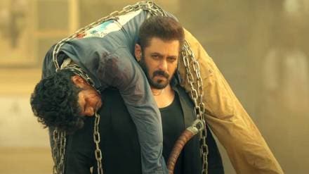 Sikandar Box Office Collection Day 11 salman khan starrer movie made 1.35 crore in wednesday