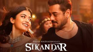 Sikandar Box Office Collection Day 10 salman khan starrer movie has made 1.35 crore in tuesday