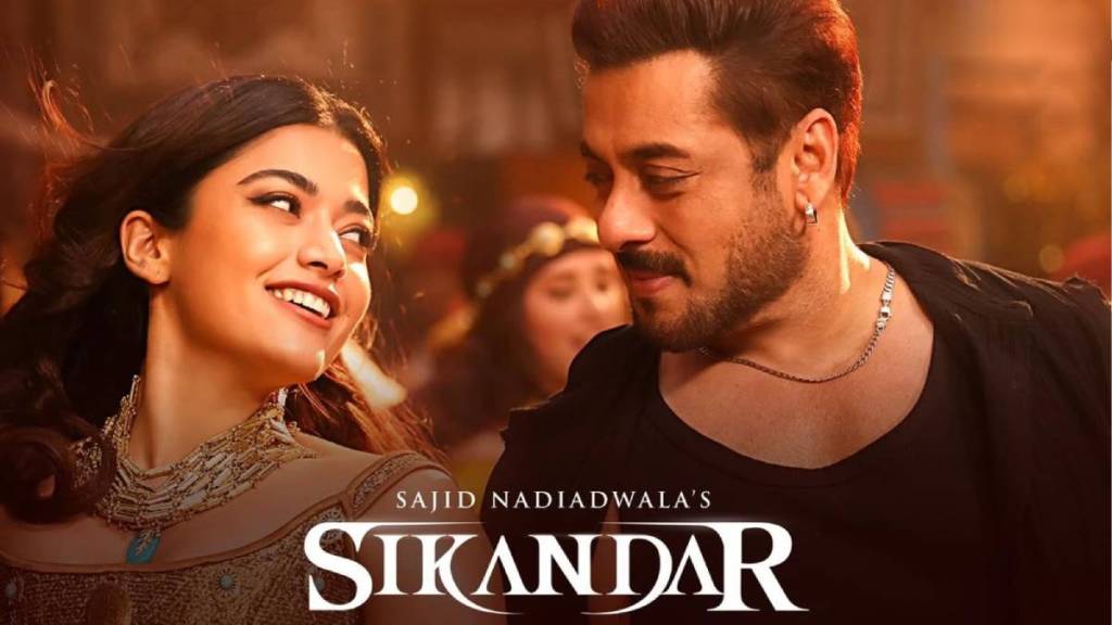 Sikandar Box Office Collection Day 10 salman khan starrer movie has made 1.35 crore in tuesday Sikandar Box Office Collection Day 10 salman khan starrer movie has made 1.35 crore in tuesday