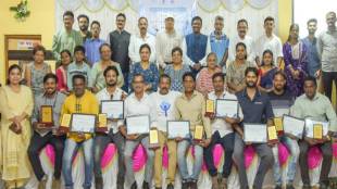 Vanshakti Stalin Dayanand regarding Sindhudurg environmental protection fee