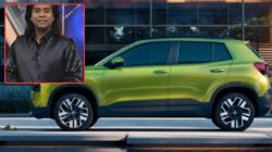 ‘महाराष्ट्राची हास्यजत्रा’ फेम गौरव मोरेने खरेदी केली २५ सुरक्षा फीचर्स असलेली ‘ही’ SUV कार, किंमत तुम्हाला माहितीये?