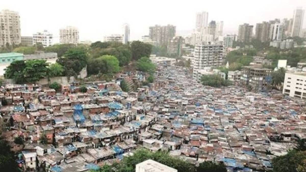 डिसेंबर 2025 पर्यंत 8 लाख झोपडपट्टी रहिवाशांचे बायोमेट्रिक सर्वेक्षण पूर्ण करण्यासाठी मुंबई एसआरए