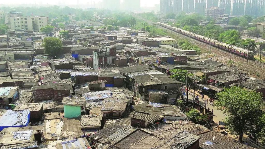 When will Panvel be slum-free Municipal Corporations efforts fail