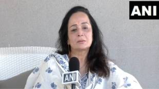 What Smita Thackeray Said?