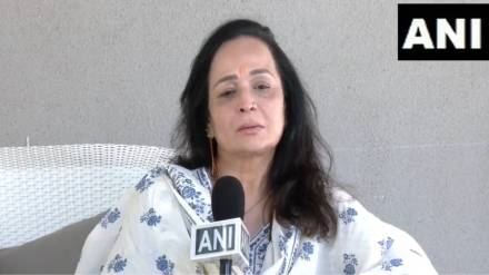 What Smita Thackeray Said? What Smita Thackeray Said?