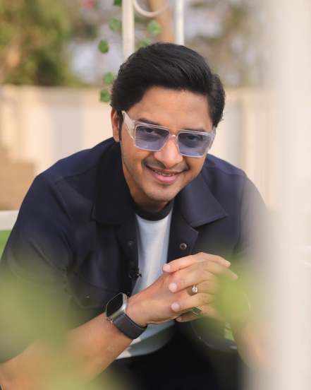 Shreyas Talpade’s Dashing Look Goes Viral, Fans Can’t Stop Gushing Over His Style