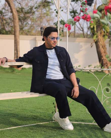 Shreyas Talpade’s Dashing Look Goes Viral, Fans Can’t Stop Gushing Over His Style
