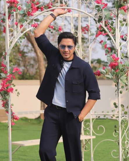 Shreyas Talpade’s Dashing Look Goes Viral, Fans Can’t Stop Gushing Over His Style
