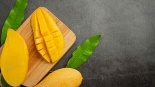 States in India that are the top producers of Mangoes