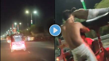Stunt Viral Video