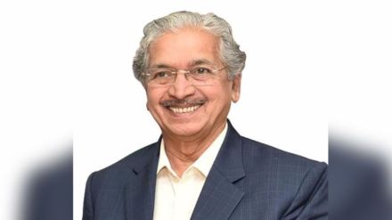 Now it should not be wrong to say Hindus are in danger says Thackeray group leader Subhash Desai