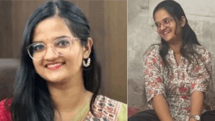 Success Story of IAS Anjali Ajay