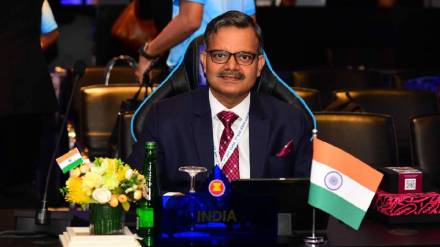 Sunil Kumar Barnwal Success Story