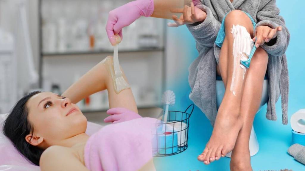 Summer waxing tips for summer