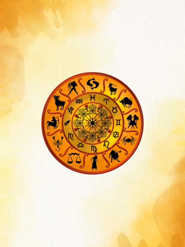 Sunday 27 April 2025 Horoscope Today