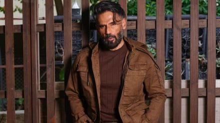 suniel shetty message vacation in Kashmir amid pahalgam attack suniel shetty message vacation in Kashmir amid pahalgam attack