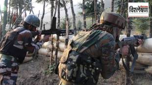 What is the probability of a India surgical strike on Pakistan in response to the Pahalgam attack