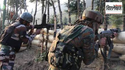 What is the probability of a India surgical strike on Pakistan in response to the Pahalgam attack
