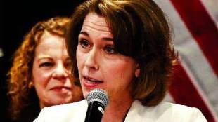 Susan Crawford wins Wisconsin Supreme Court election