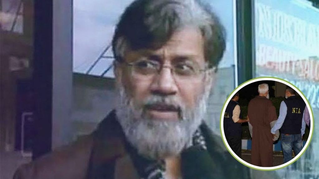 Sadashiv Kolke, 26/11 Mumbai attacks survivor, calls for Tahawwur Rana’s execution