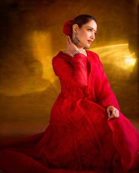 Tamannaah Bhatia Odela 2 Movie