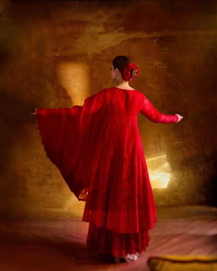 Tamannaah Bhatia Odela 2 Movie