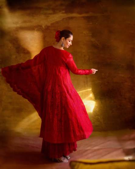 Tamannaah Bhatia Odela 2 Movie