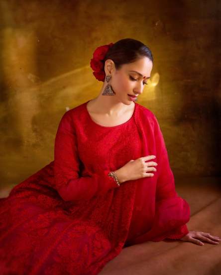 Tamannaah Bhatia Odela 2 Movie