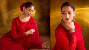 Tamannaah Bhatia Odela 2 Movie