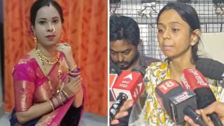 Tanisha Bhise death case