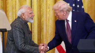 White House announces suspension of 26% tariff on Indian goods until July 9, 2025