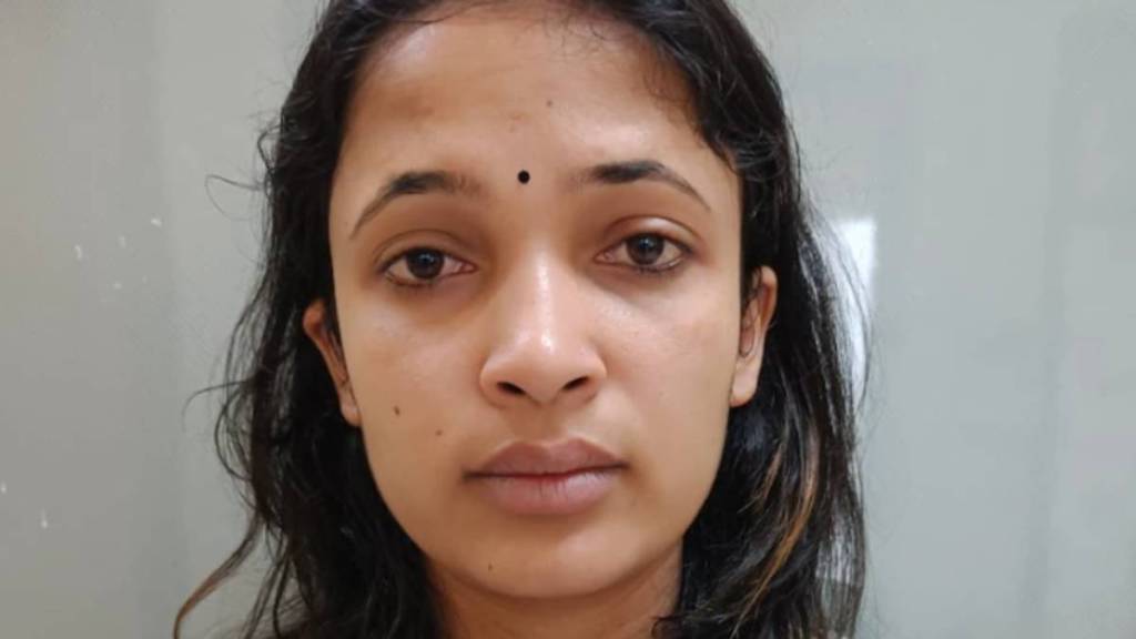 A Bengaluru teacher has been arrested on charges of blackmail and extorting money from a student's parent