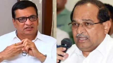 Vikhe Sugar Factory election announced Attention to Balasaheb Thorat