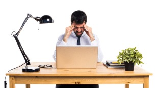 Tips To Help You Stay Healthy While At Work