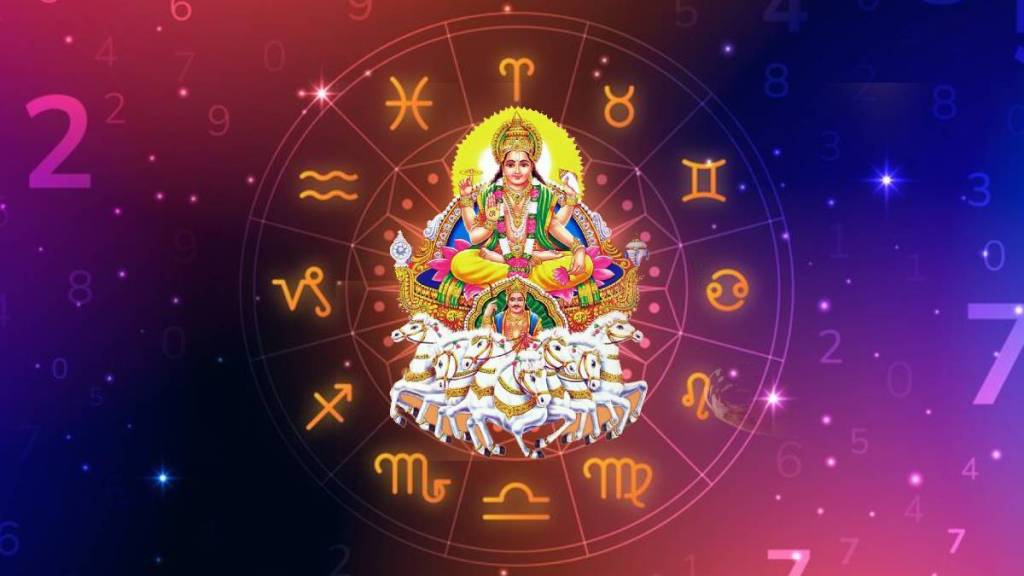 Horoscope Today in Marathi 20 April 2025