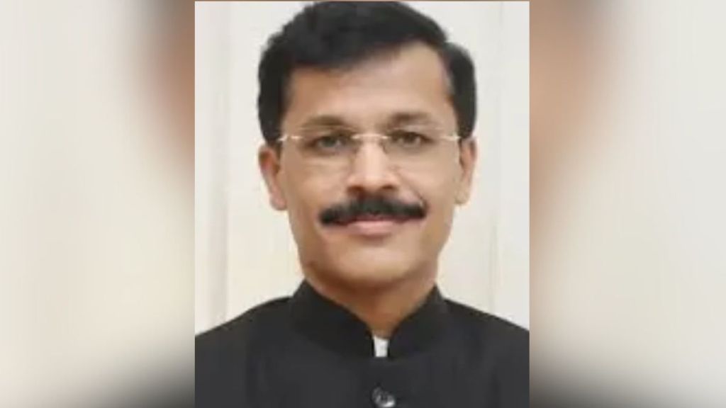 Demand to cm Devendra Fadnavis to appoint Tukaram Mundhe as Commissioner of Kalyan Dombivli Municipality