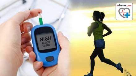 Type 2 diabetes