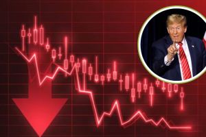 Donald trump trade war with india turns bitter us tariff blow to Indian agricultural exports loksatta editorial