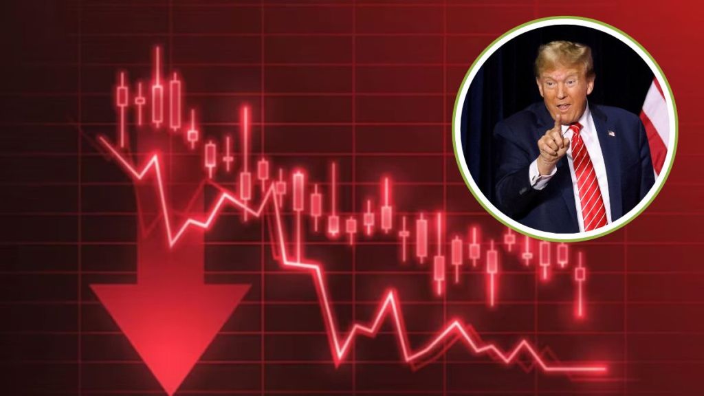 Donald trump trade war with india turns bitter us tariff blow to Indian agricultural exports loksatta editorial