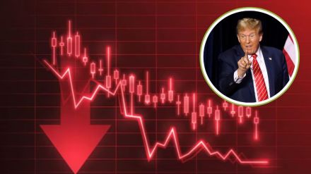 Donald trump trade war with india turns bitter us tariff blow to Indian agricultural exports loksatta editorial